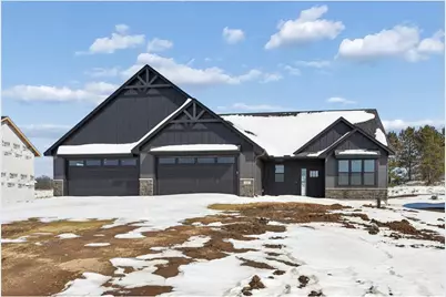 N5111 738th Street, Ellsworth, WI 54011 - Photo 1