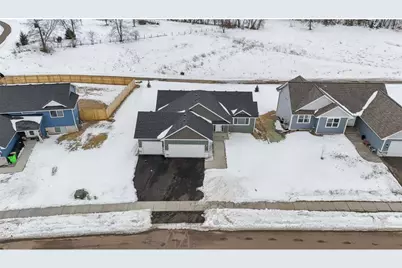 1175 Wisteria Lane, New Richmond, WI 54017 - Photo 2