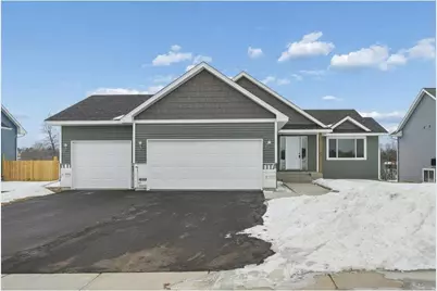1175 Wisteria Lane, New Richmond, WI 54017 - Photo 1