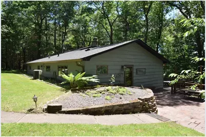 4549 Lunsman Drive, Danbury, WI 54830 - Photo 2