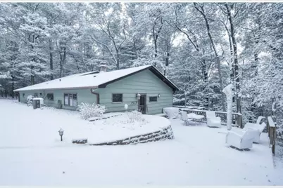 4549 Lunsman Drive, Danbury, WI 54830 - Photo 2