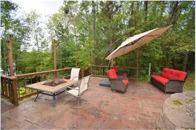 4549 Lunsman Drive, Danbury, WI 54830 - Photo 32
