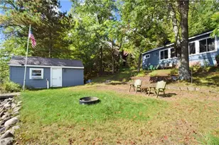 4549 Lunsman Dr, Danbury, WI 54830 - Photo 40