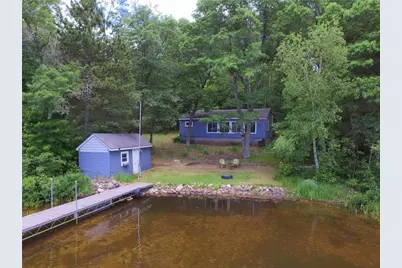 4549 Lunsman Drive, Danbury, WI 54830 - Photo 1