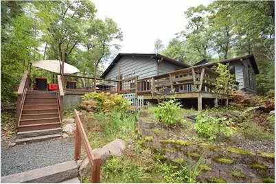 4549 Lunsman Drive, Danbury, WI 54830 - Photo 36