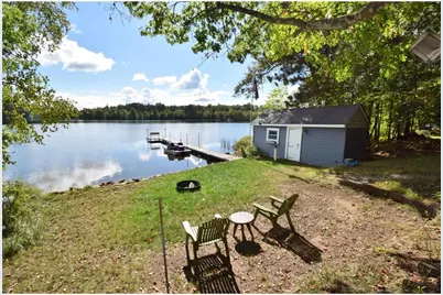4549 Lunsman Drive, Danbury, WI 54830 - Photo 4
