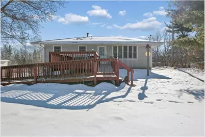 2788 369th Avenue, Grandy, MN 55029 - Photo 1