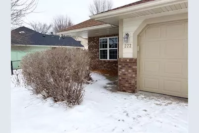 222 Meadow Lark Lane, Osceola, WI 54020 - Photo 2