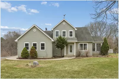 287 Plainview Drive, Troy Township, WI 54022 - Photo 1