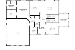 287 Plainview Dr, Troy Township, WI 54022 - Photo 56