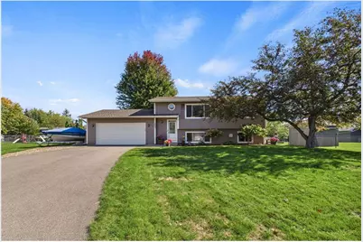1823 Houle Circle, Hugo, MN 55038 - Photo 1