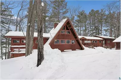 10180 County Highway H, Iron Ridge, WI 54847 - Photo 2