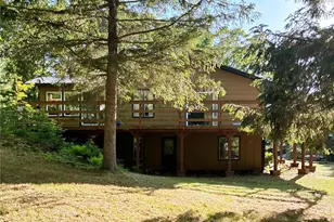 9410 Pine Lake Rd, Iron Ridge, WI 54847 - Photo 2