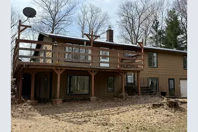 9410 Pine Lake Road, Iron Ridge, WI 54847 - Photo 4