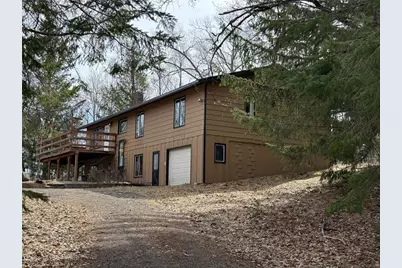 9410 Pine Lake Road, Iron Ridge, WI 54847 - Photo 1