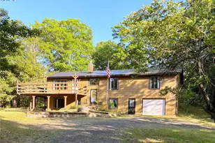 9410 Pine Lake Rd, Iron Ridge, WI 54847 - Photo 1