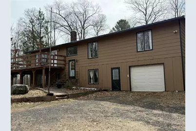 9410 Pine Lake Road, Iron Ridge, WI 54847 - Photo 2