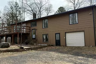 9410 Pine Lake Rd, Iron Ridge, WI 54847 - Photo 2