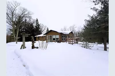 9410 Pine Lake Road, Iron Ridge, WI 54847 - Photo 28