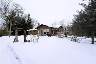 9410 Pine Lake Rd, Iron Ridge, WI 54847 - Photo 28