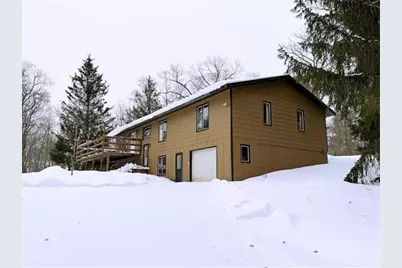 9410 Pine Lake Road, Iron Ridge, WI 54847 - Photo 1