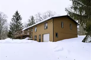 9410 Pine Lake Rd, Iron Ridge, WI 54847 - Photo 1