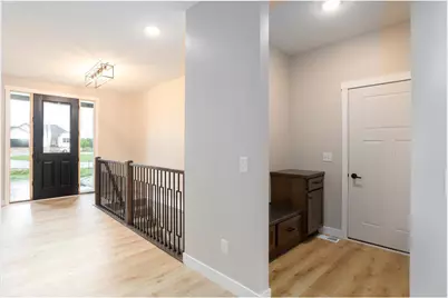 249 Saddle Ridge Lane, Troy Township, WI 54022 - Photo 14