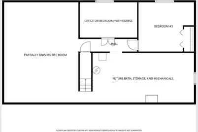 W22540 County Road H, Strum, WI 54770 - Photo 60