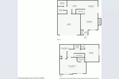 3574 Sterling Heights Drive #H, River Falls, WI 54022 - Photo 26