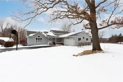 N4309 County Road Y, Menomonie, WI 54751 - Photo 1