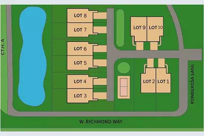 1975 Cattail Place #Lot 6, New Richmond, WI 54017 - Photo 46