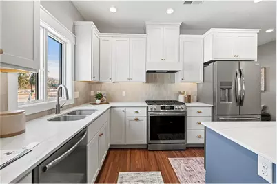 1065 Legend Lane, Troy Township, WI 54022 - Photo 6