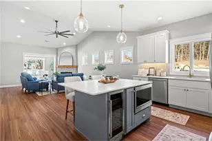 1065 Legend Ln, Troy Township, WI 54022 - Photo 4