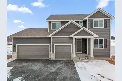1551 Creekwood Dr, New Richmond, WI 54017 - Photo 2