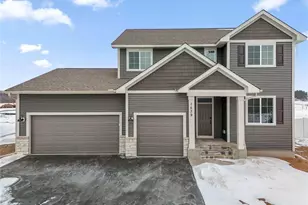 1551 Creekwood Dr, New Richmond, WI 54017 - Photo 2