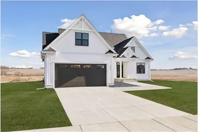 610 Field Point Street, Warren Township, WI 54023 - Photo 4