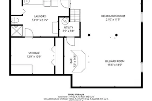 N4535 446th St, Menomonie, WI 54751 - Photo 46