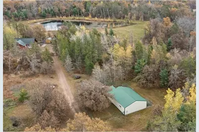 6940 Lumberjack Trail, Danbury, WI 54830 - Photo 2