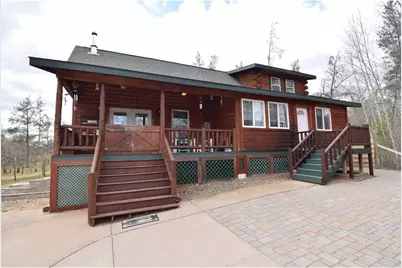 6940 Lumberjack Trail, Danbury, WI 54830 - Photo 54