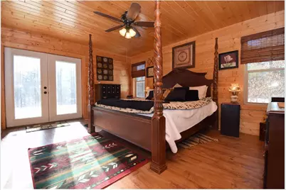 6940 Lumberjack Trail, Danbury, WI 54830 - Photo 24