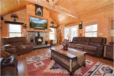 6940 Lumberjack Trail, Danbury, WI 54830 - Photo 8