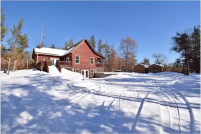 6940 Lumberjack Trail, Danbury, WI 54830 - Photo 24