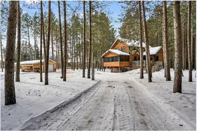 11571N Brook Lane, Hayward, WI 54843 - Photo 2