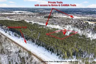 11571N Brook Ln, Hayward, WI 54843 - Photo 36