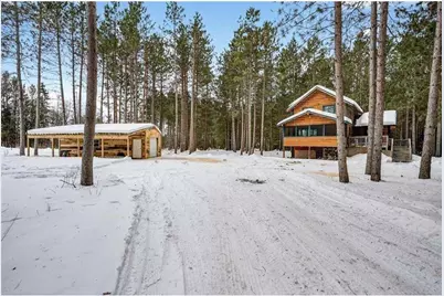 11571N Brook Lane, Hayward, WI 54843 - Photo 44