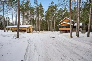 11571N Brook Ln, Hayward, WI 54843 - Photo 44