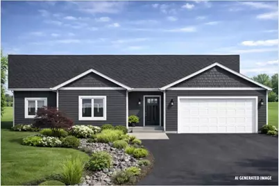 254 Eagle Ridge Drive, Roberts, WI 54023 - Photo 1