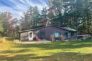 27512 Greer Road Ext, Webster, WI 54893 - Photo 2