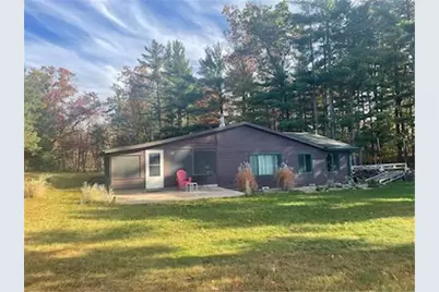 27512 Greer Road Extension, Webster, WI 54893 - Photo 2