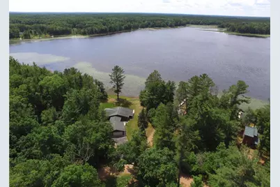 27512 Greer Road Extension, Webster, WI 54893 - Photo 2